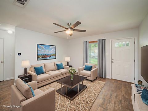 Tiny photo for 410 Blueberry HL, Austin, TX 78745 (MLS # 2607538)