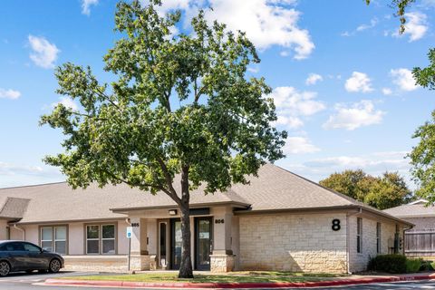 8700 Menchaca RD 806 Austin TX 78748