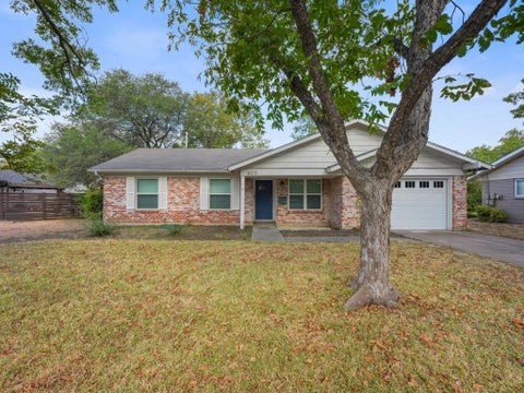 Photo of 8010 Camden DR, Austin, TX 78757 (MLS # 2140598)