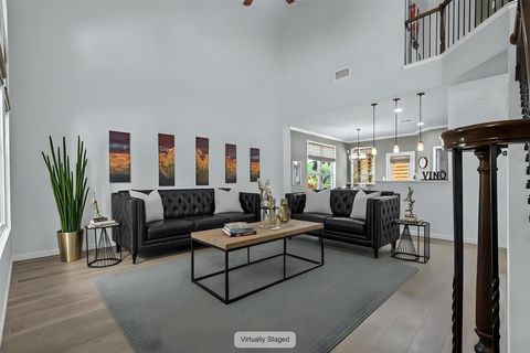 1913 Gabrielles WAY Manchaca TX 78652