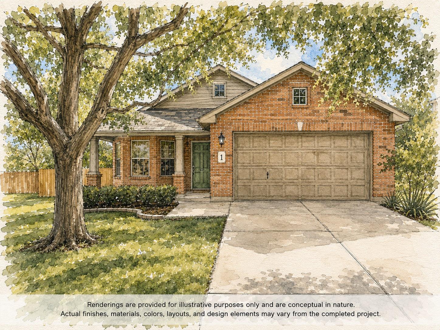 12316 Sugar Leaf PL