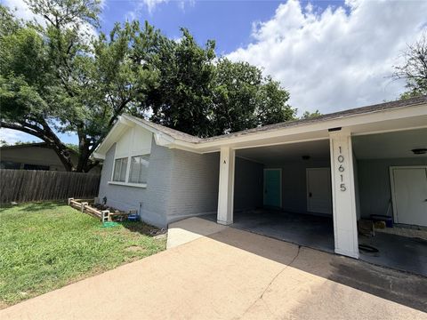 Photo of 10615 Golden Quail DR #A, Austin, TX 78758 (MLS # 1605605)