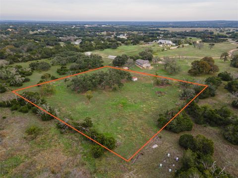 9050 Tract 3 Ranch Road 1869 Liberty Hill TX 78642