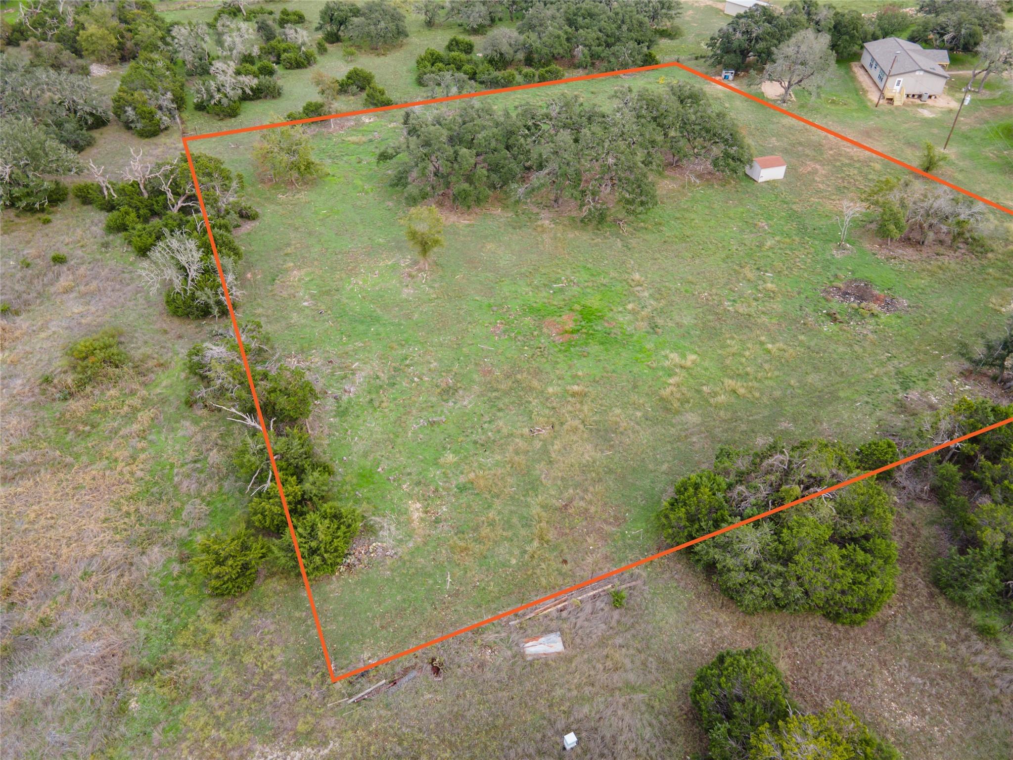 9050 Tract 3 Ranch Road 1869