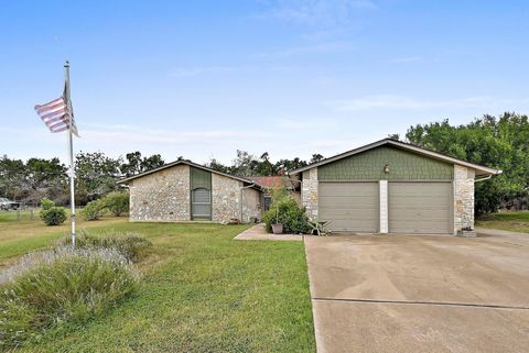 112 NE Skyview TER Leander TX 78641