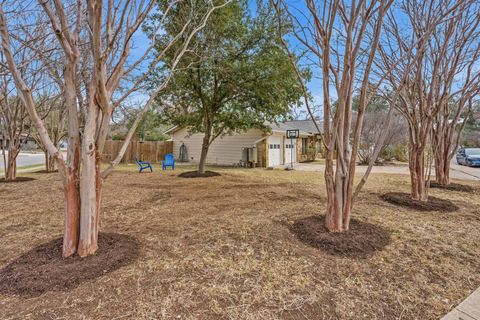 Tiny photo for 6809 Pioneer PL, Austin, TX 78757 (MLS # 9678529)