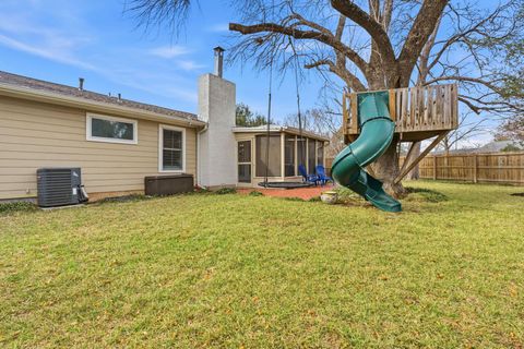 Tiny photo for 6809 Pioneer PL, Austin, TX 78757 (MLS # 9678529)