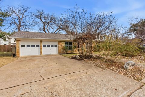 Tiny photo for 6809 Pioneer PL, Austin, TX 78757 (MLS # 9678529)