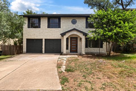 13265 Kerrville Folkway DR Austin TX 78729