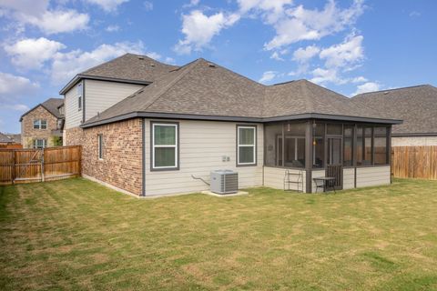 A home in Bastrop