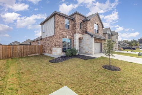 A home in Bastrop