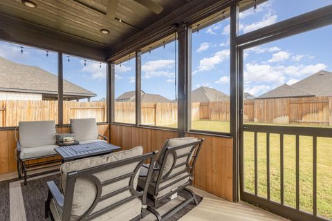 A home in Bastrop