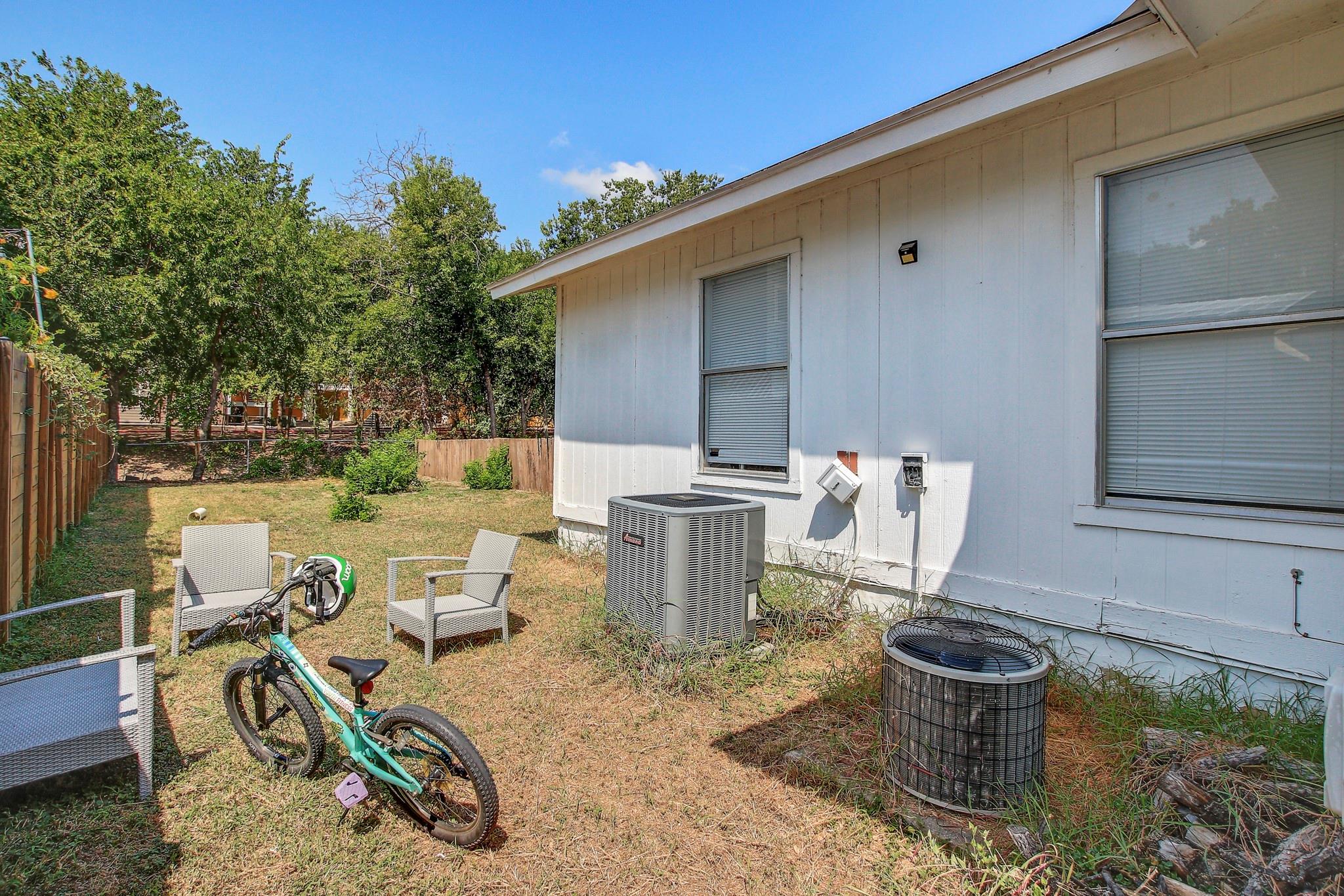 1000 Fiesta ST A & B