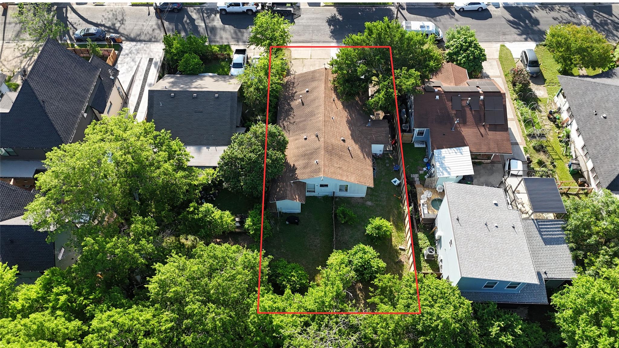 1000 Fiesta ST A & B