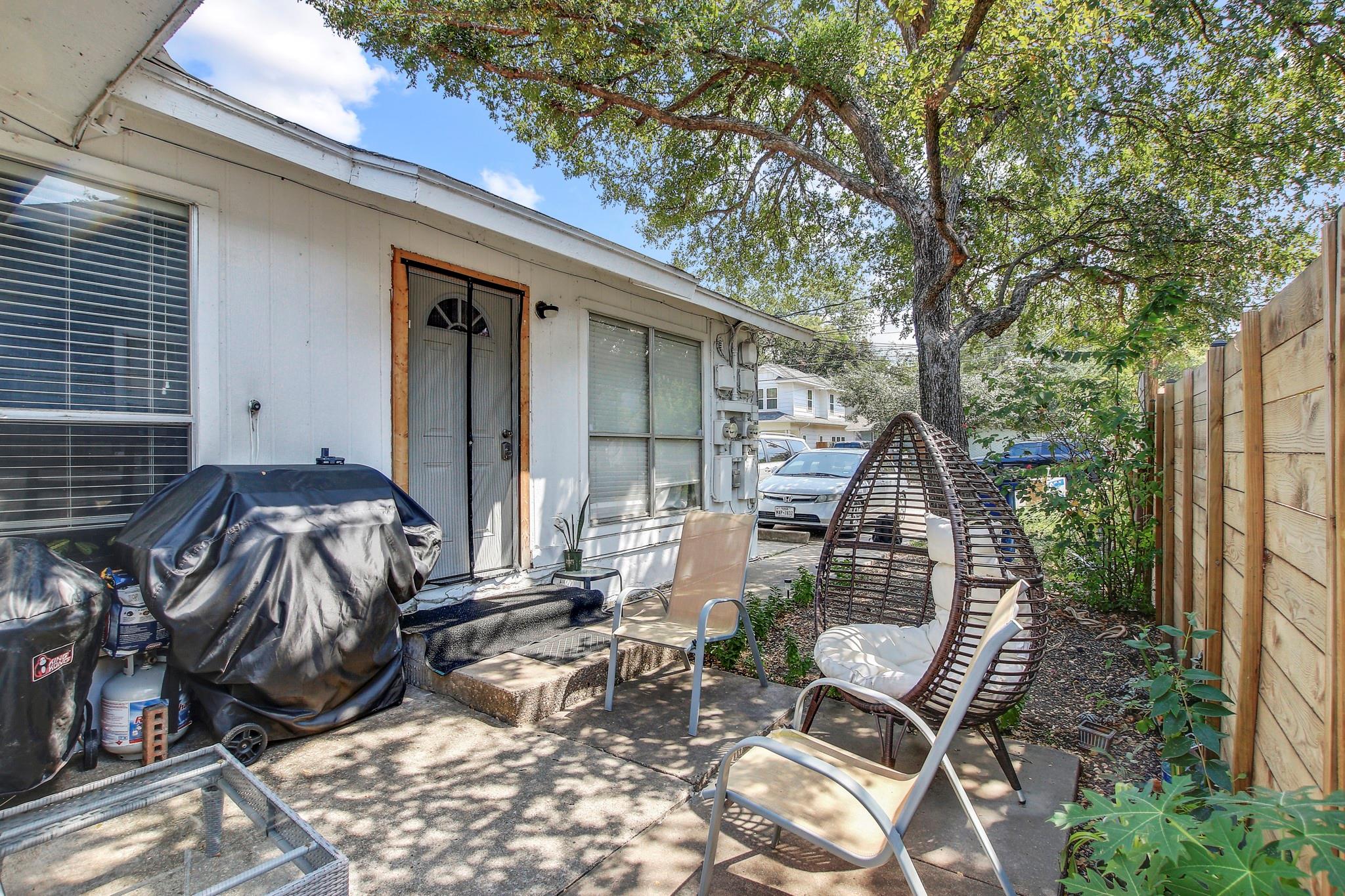 1000 Fiesta ST A & B