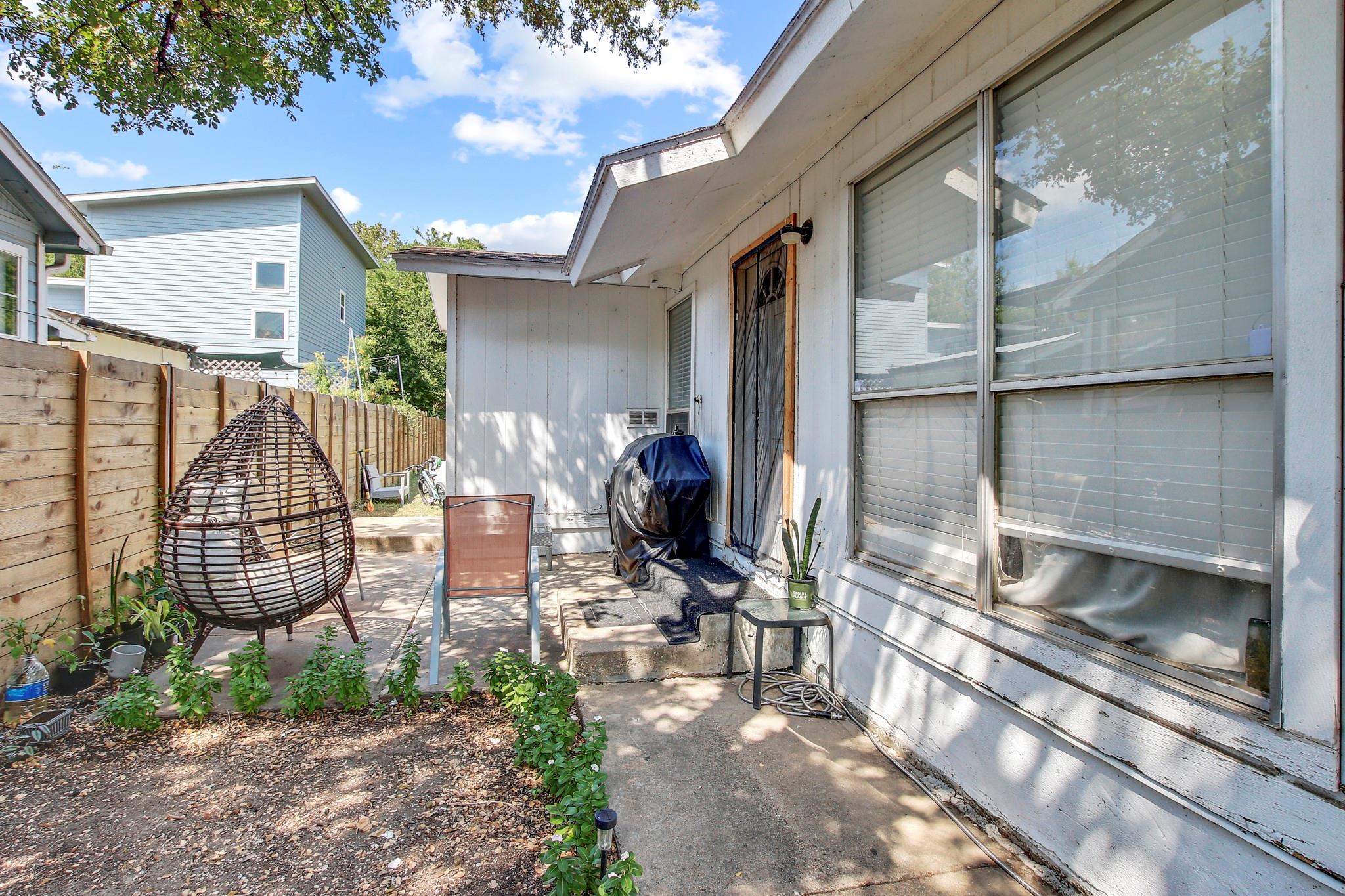 1000 Fiesta ST A & B