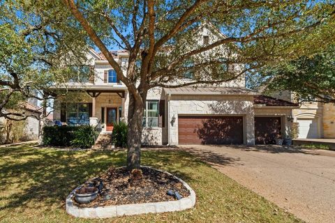15104 Spillman Ranch LOOP Austin TX 78738