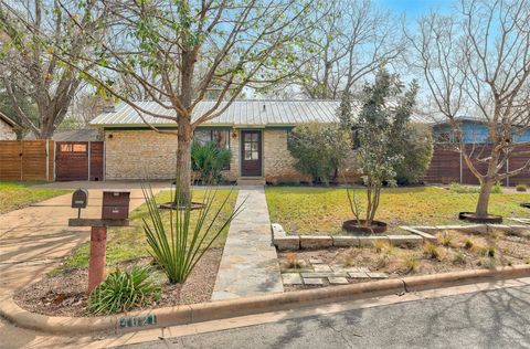 Photo of 4621 Banister LN, Austin, TX 78745 (MLS # 2158264)