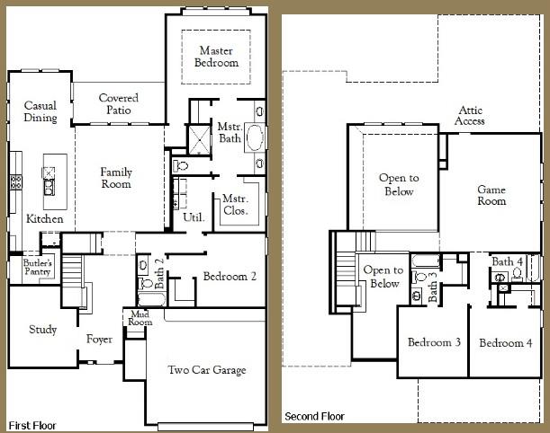 1620 Lilly Grace BND