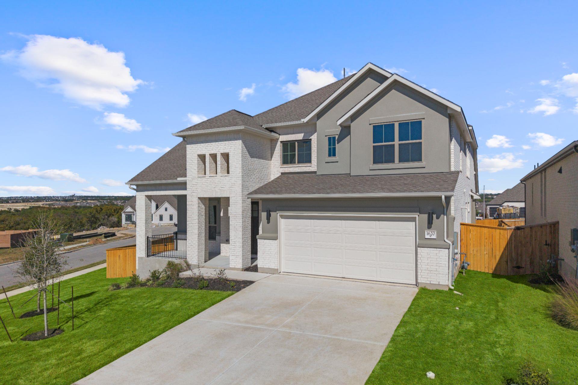 1620 Lilly Grace BND