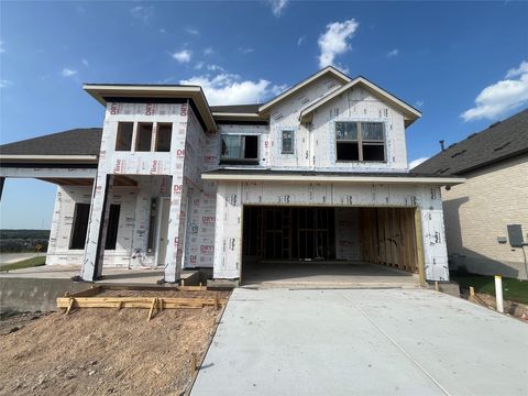 1620 Lilly Grace BND Leander TX 78641