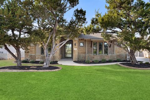 Photo of 5420 Destination WAY, Jonestown, TX 78645 (MLS # 7978125)