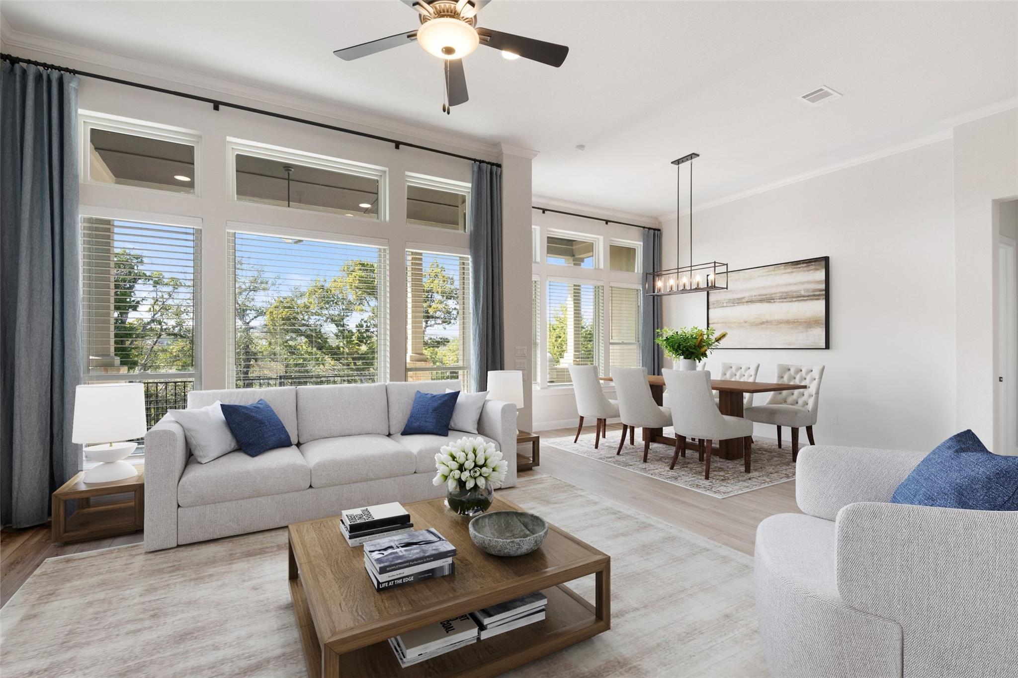 5420 Destination WAY