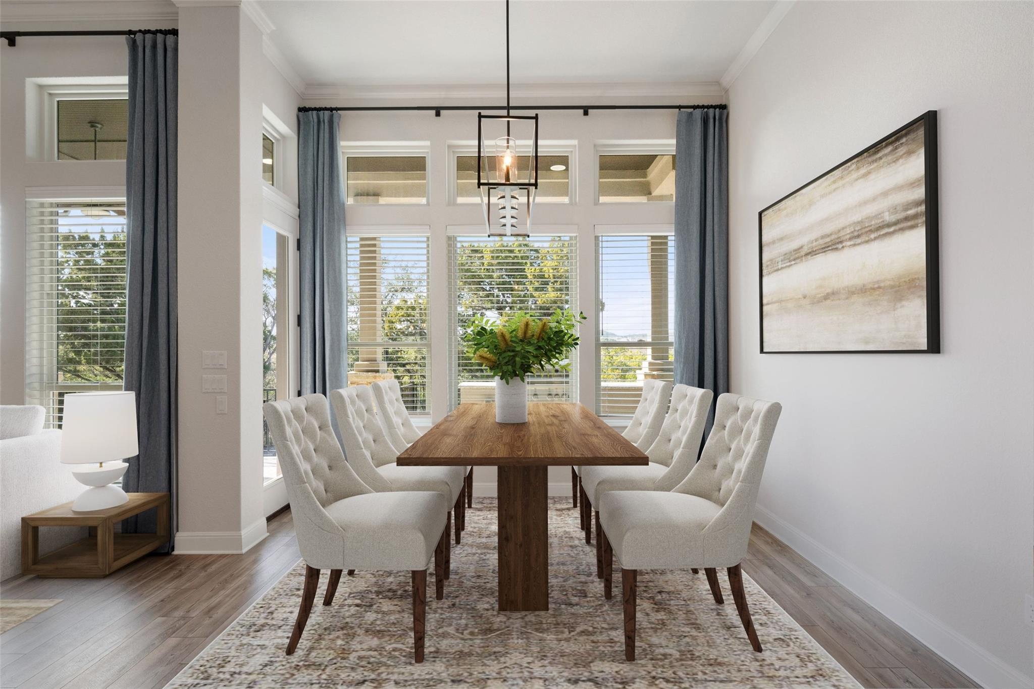 5420 Destination WAY