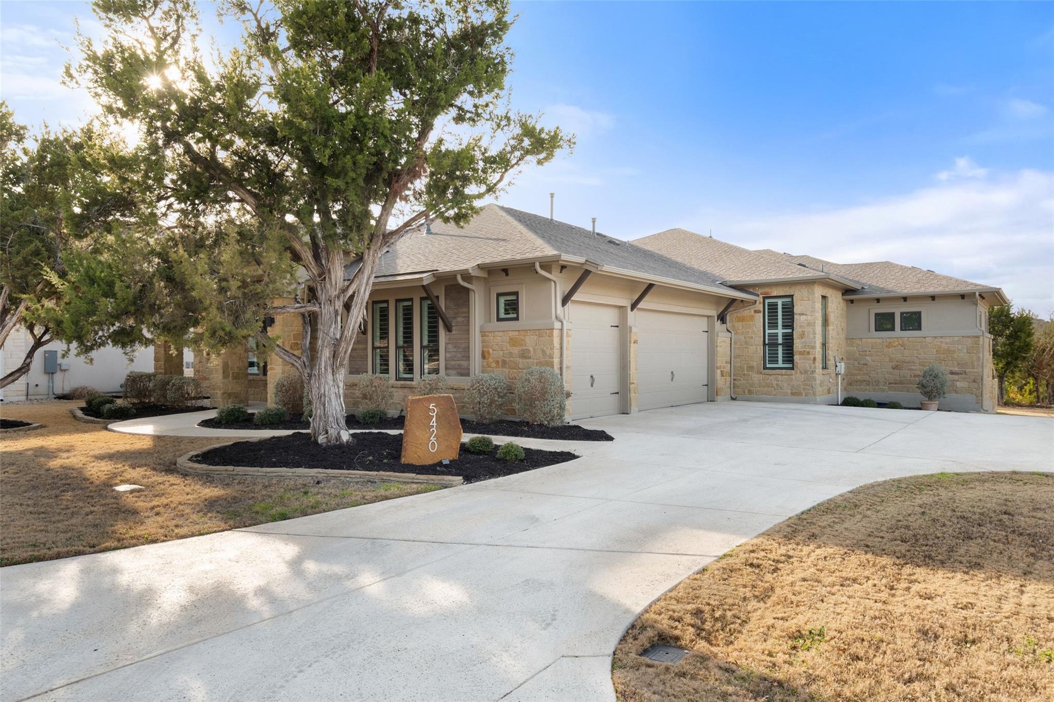 5420 Destination WAY