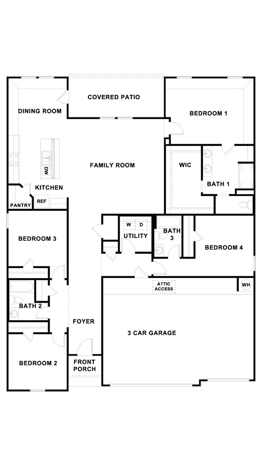 476 ATTICUS CV