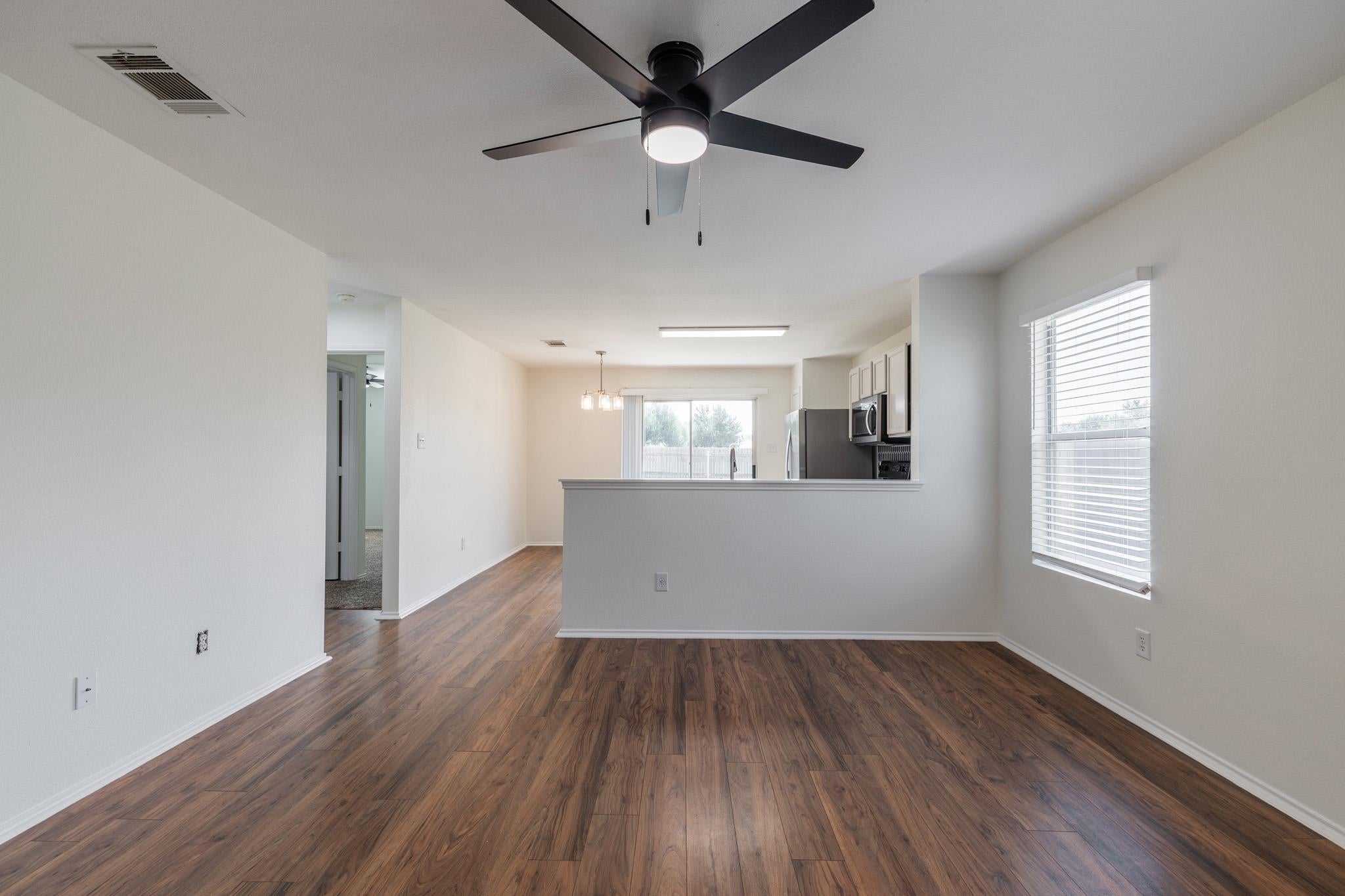 306 Quail Hollow DR