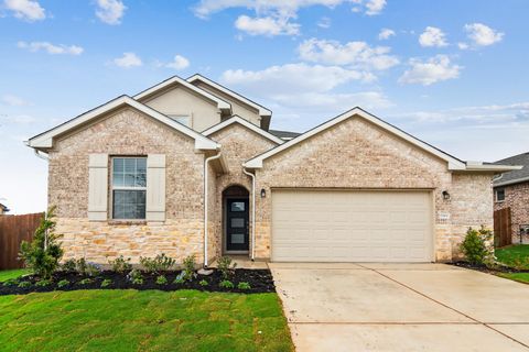 17900 Trieste DR Pflugerville TX 78660