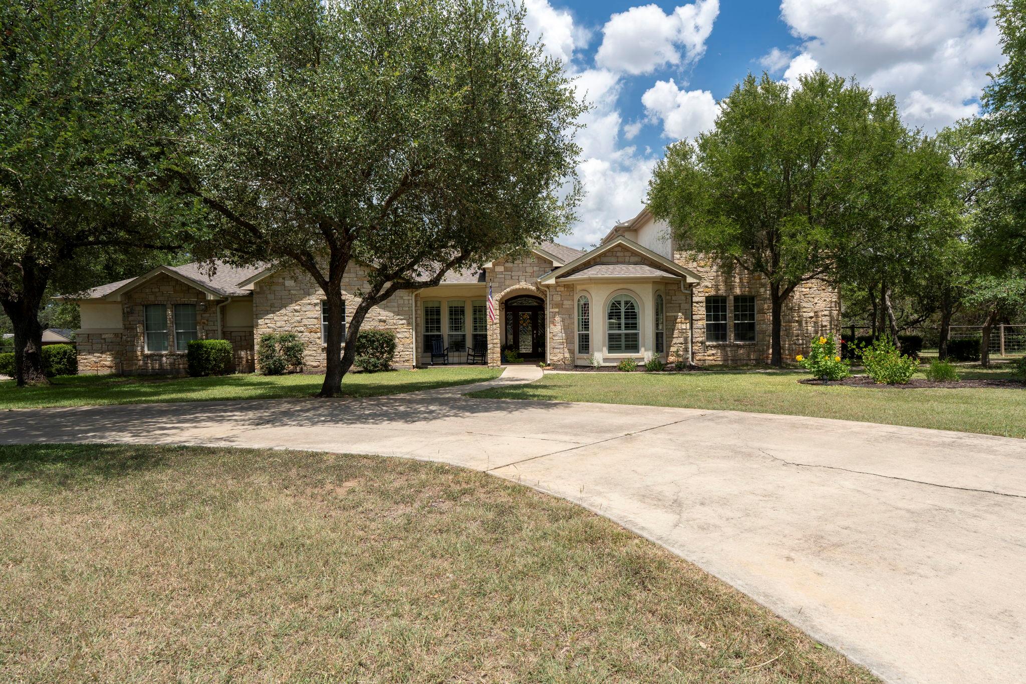 185 Ware DR
