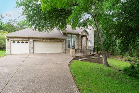 10619 Skyflower DR Austin TX 78759