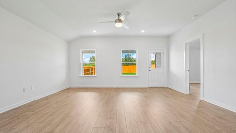 Tiny photo for 9417 Buckstitch Saddle DR, Austin, TX 78724 (MLS # 2048000)