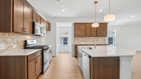 Tiny photo for 9417 Buckstitch Saddle DR, Austin, TX 78724 (MLS # 2048000)
