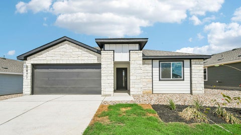 Photo of 9417 Buckstitch Saddle DR, Austin, TX 78724 (MLS # 2048000)
