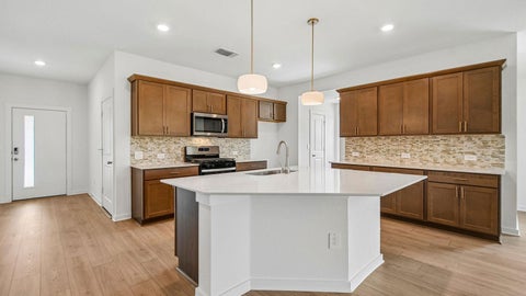 Tiny photo for 9417 Buckstitch Saddle DR, Austin, TX 78724 (MLS # 2048000)