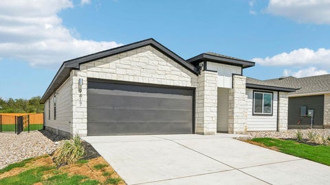 Tiny photo for 9417 Buckstitch Saddle DR, Austin, TX 78724 (MLS # 2048000)