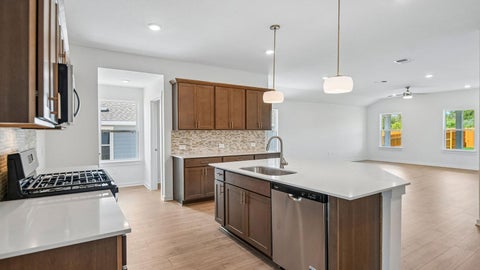 Tiny photo for 9417 Buckstitch Saddle DR, Austin, TX 78724 (MLS # 2048000)