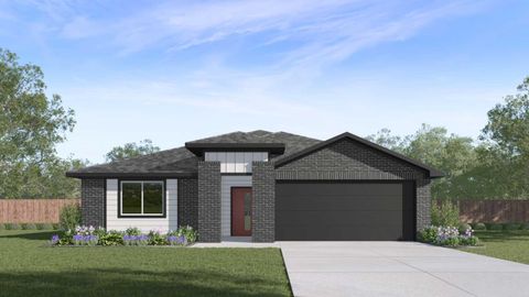 Photo of 9417 Buckstitch Saddle DR, Austin, TX 78653 (MLS # 2048000)