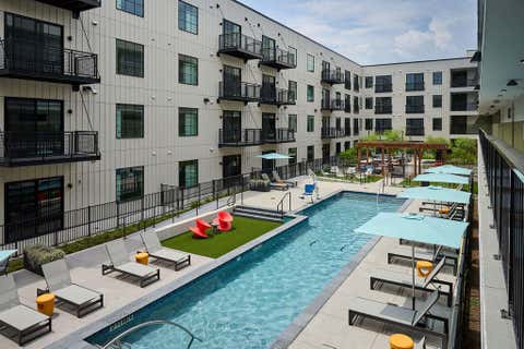 Tiny photo for 4315 S Congress Ave #317, Austin, TX 78745 (MLS # 5837195)