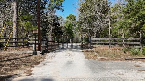 A home in Bastrop