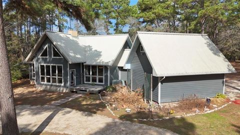 A home in Bastrop