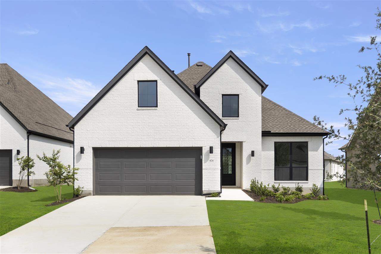 View Liberty Hill, TX 78642 house