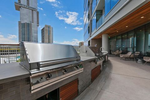 Tiny photo for 501 West Ave #1406, Austin, TX 78701 (MLS # 7589203)