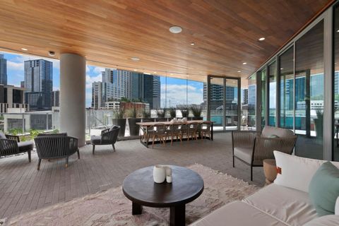 Tiny photo for 501 West Ave #1406, Austin, TX 78701 (MLS # 7589203)