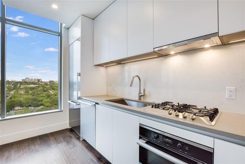 Tiny photo for 501 West Ave #1406, Austin, TX 78701 (MLS # 7589203)