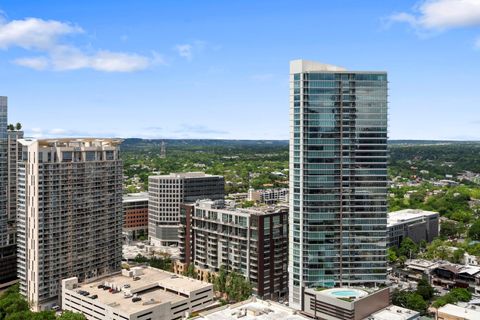 Tiny photo for 501 West Ave #1406, Austin, TX 78701 (MLS # 7589203)