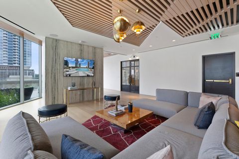 Tiny photo for 501 West Ave #1406, Austin, TX 78701 (MLS # 7589203)